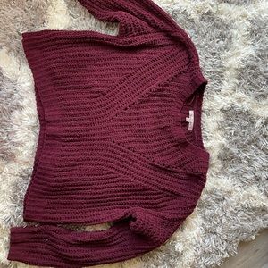 Love Tree Long Sleeve